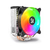 WATER COOLING SOLARMAX ARGB CC-421P COOLER 120MM BLACK