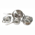 SET DE COCCION 4 PIEZAS CCN092 ACERO INOX. TRI. FONDO SARTEN 24X5 CACELORA en internet