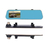 ESPEJO RETROVISOR CON PANTALLA 4.19" CD-D2 BLACKBOX 1080P/170°/FHD/G-SENSOR - comprar online