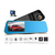 ESPEJO RETROVISOR CON PANTALLA 4.19" CD-D2 BLACKBOX 1080P/170°/FHD/G-SENSOR - SEEL COMPUTACIÓN
