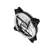 COOLER PARA GABINETE SEISA CD1225L12F GAMER 120MM RGB - comprar online