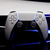 JOYSTICK ORIGINAL PLAYSTATION 5 CF1-ZCT1W WHITE