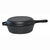 SET DE COCCION 2 EN 1 OLLA + SARTEN HIERRO 26CM FUNDIDO CHFI-OS26 - comprar online