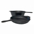 SET DE COCCION 2 EN 1 OLLA + SARTEN HIERRO 26CM FUNDIDO CHFI-OS26 - SEEL COMPUTACIÓN