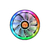 COOLER THERMALTAKE UX100 AMD/INTEL RGB FAN en internet