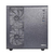 GABINETE SOLARMAX RGB GAMING CM-B300 S/FUENTE/BLACK/350X275X304MM - SEEL COMPUTACIÓN