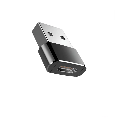 ADAPTADOR OTG TIPO C HEMBRA A USB 3.0 MACHO INTCO 09-054 - comprar online