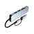 HUB USB SEISA CQT-2302 TIPO C ADAPTADOR TIPO A 5 IN 1 USB3.0/SD/TF/USB - SEEL COMPUTACIÓN