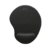 PAD MOUSE CON APOYA MUÑECA KOLKE KED-149 BLACK