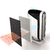 FILTRO DE CARBON X4U DX55 FELLOWES CRC93241 en internet