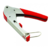 CRIMPEADORA METALICA COMPRESION CRI0507 RG6/58/59