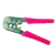 PINZA CRIMPEAR RJ-11 Y RJ-45 METALICA