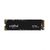 DISCO SSD NVME 500GB CRUCIAL P3 PLUS CT500P3PSSD8 4700MBPS READ PCIE 4.0 - SEEL COMPUTACIÓN