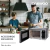 HORNO MICROONDA DAEWOO D120D CAPACIDAD 20L/DIGITAL