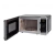 HORNO MICROONDA DAEWOO D120D CAPACIDAD 20L/DIGITAL - SEEL COMPUTACIÓN
