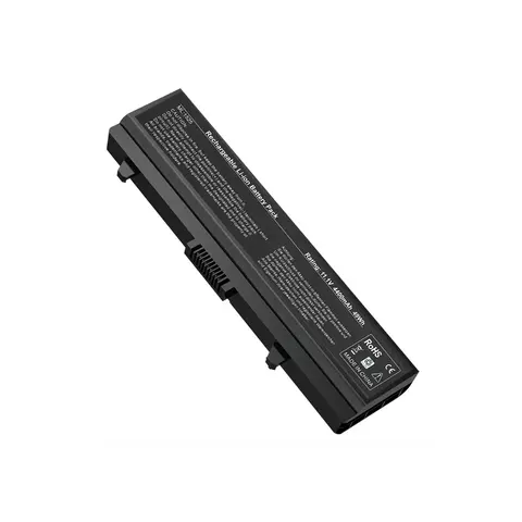 BATERIA ALTERNATIVA NOTEBOOK DELL INSPIRON 1525/1526/1546/1546 - comprar online