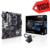 MOTHERBOARD SOCKET AM4 ASUS B550-A-AC WIFI