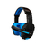 AURICULAR CON MIC GLOBAL GAMER EPGMR137 PC/PLAY4 AZUL