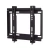 SOPORTE TV LCD/LED FIJO 26" A 42" KOLKE KSTV264F