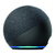 ASISTENTE VIRTUAL AMAZON ECHO DOT 4 NEGRO - comprar online