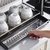 ESCURREPLATOS PREMIUN BONUX 55.8X24.7X39.2CM - comprar online
