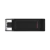 PEN DRIVE KINGSTON 128GB USB TIPO C 3.2 DT70/128GB - SEEL COMPUTACIÓN