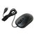 MOUSE USB GENIUS DX-110 BLACK en internet