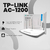 ROUTER TP-LINK E220-F5 DUAL BAD 4 ANTENAS AC1200