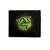 PAD MOUSE GAMER AITECH SIMIL RAZER 25X30CM