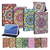 FUNDA TABLET RIGIDA 10,1" VARIOS MOTIVOS
