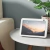 ASISTENTE VIRTUAL AMAZON ECHO SHOW 8 WHITE 2DA GENERACION A8H3N2