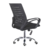 SILLA DE OFICINA EMPOLI MESH EM-3044 - comprar online