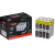 CARTUCHO EVERTEC T297 PACK POR 4 CARTUCHOS NEGROS ECONOMICOS