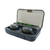 AURICULAR BLUETOOTH EARBUDS SOLARMAX F9-5 NEGRO TOUCH/DISPLAY/LIGHT - SEEL COMPUTACIÓN