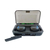 AURICULAR BLUETOOTH EARBUDS KOLKE KAB-621 BLACK CON DISPLAY TWS - tienda online