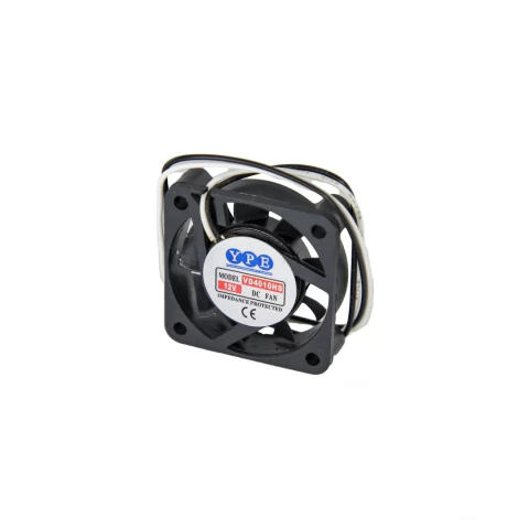 FAN COOLER 40X40X10 1.5" 12V BUJE FD4010-12HS - comprar online