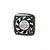 FAN COOLER 40X40X10 1.5" 5V BUJE FD4010-5HS - comprar online