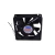 FAN COOLER 40X40X10 1.5" 5V BUJE FD4010-5HS en internet