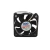 FAN COOLER 50X50X10 2" 12V BUJE FD5010-12HS - comprar online