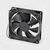 FAN COOLER 92X92X25.5 3.5" 24V BUJE FD9225-24HS - SEEL COMPUTACIÓN