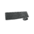 COMBO WIRELESS LOGITECH MK235 MOUSE TECLADO