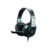 AURICULAR CON MIC KOLKE PHOENIX KGA 435 PC/ LUZ AZUL - comprar online