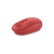 MOUSE WIRELESS MICROSOFT MOBILE 1850 ROJO - comprar online