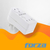 PROTECTOR DE VOLTAJE FORZA 1800W FVP-1202B-A 900J/1800W/360°/220V