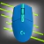 MOUSE USB LOGITECH G305 LIGHTSPEED WIRELESS BLUE