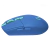 MOUSE USB LOGITECH G305 LIGHTSPEED WIRELESS BLUE - tienda online