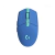 MOUSE USB LOGITECH G305 LIGHTSPEED WIRELESS BLUE - comprar online
