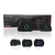 PARLANTE SOUNDBAR 2.0 MULTILASER GS-110 GAMER PLUG3.5/15W RMS