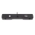 PARLANTE BLUETOOTH REDRAGON SOUNDBAR GS570 DARKNET RGB 1200MAH/MIC/3.5MM PLUG - SEEL COMPUTACIÓN