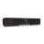 Imagen de PARLANTE BLUETOOTH REDRAGON SOUNDBAR GS570 DARKNET RGB 1200MAH/MIC/3.5MM PLUG